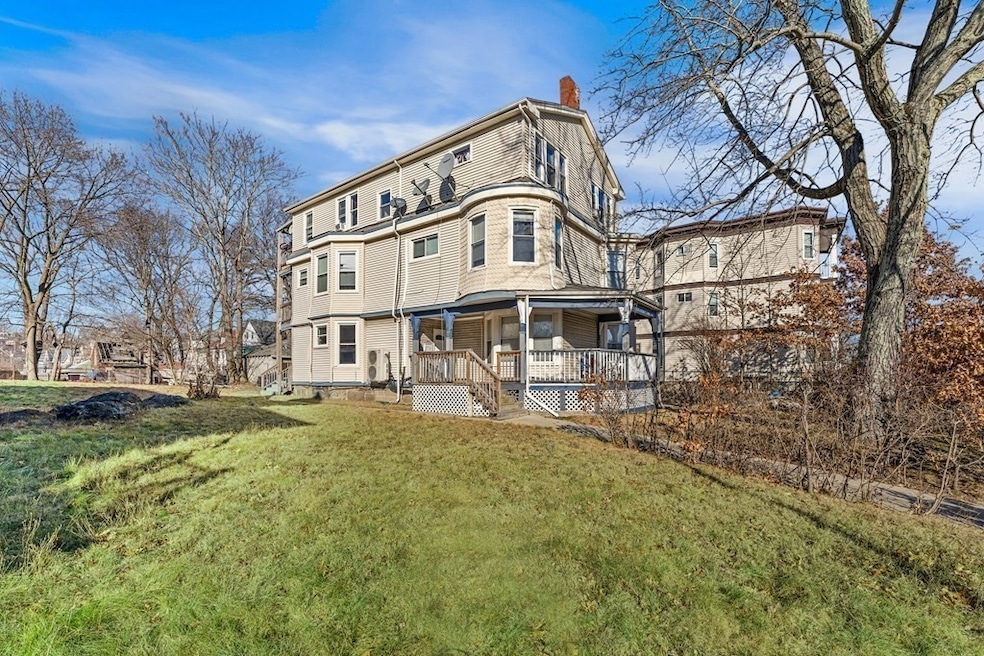 515 Norfolk St, Mattapan, MA 02126 - photo 1