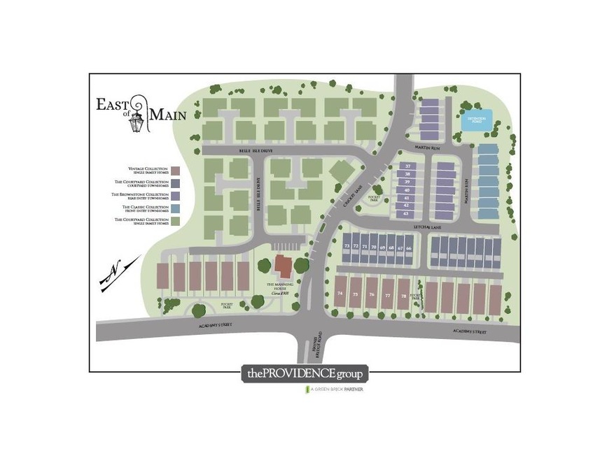 134 Academy St, Alpharetta, GA 30009 - photo 1