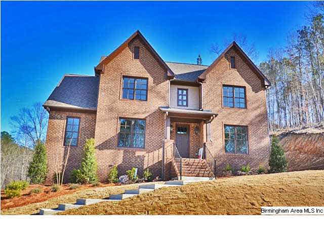 Welcome Home!