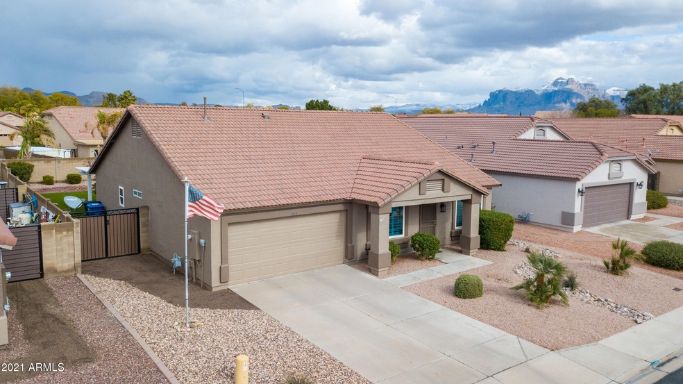 11338 E DES MOINES CIR Mesa AZ 85207