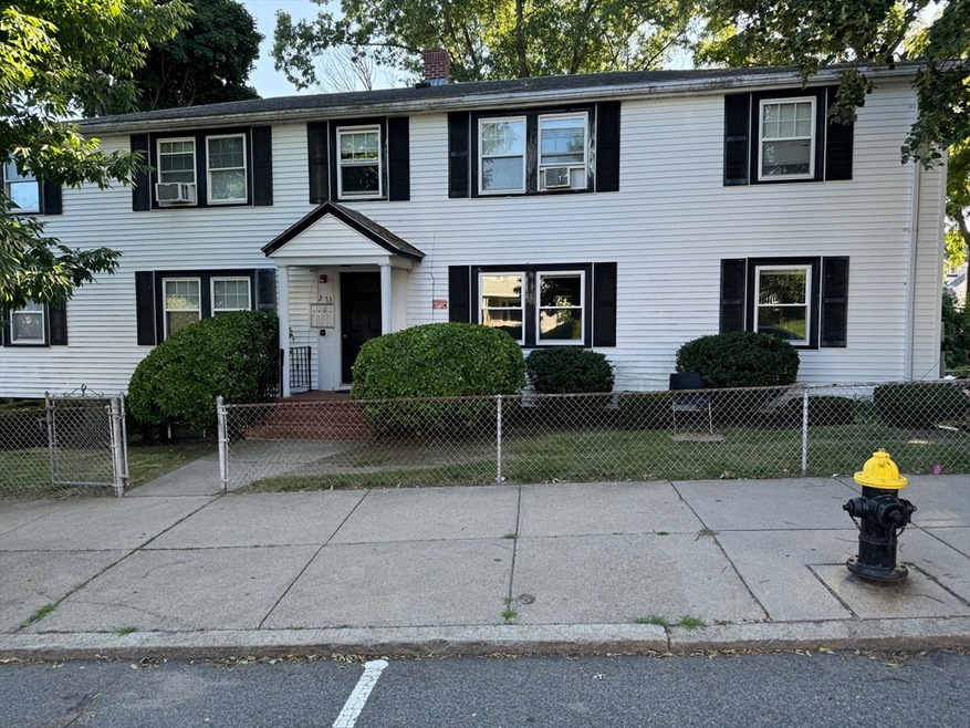 273 Neponset Ave unit 1, Dorchester, MA 02122 - photo 1