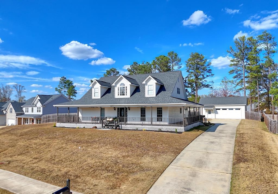 10273 Green Meadows Ct, Midland, GA 31820 - photo 1