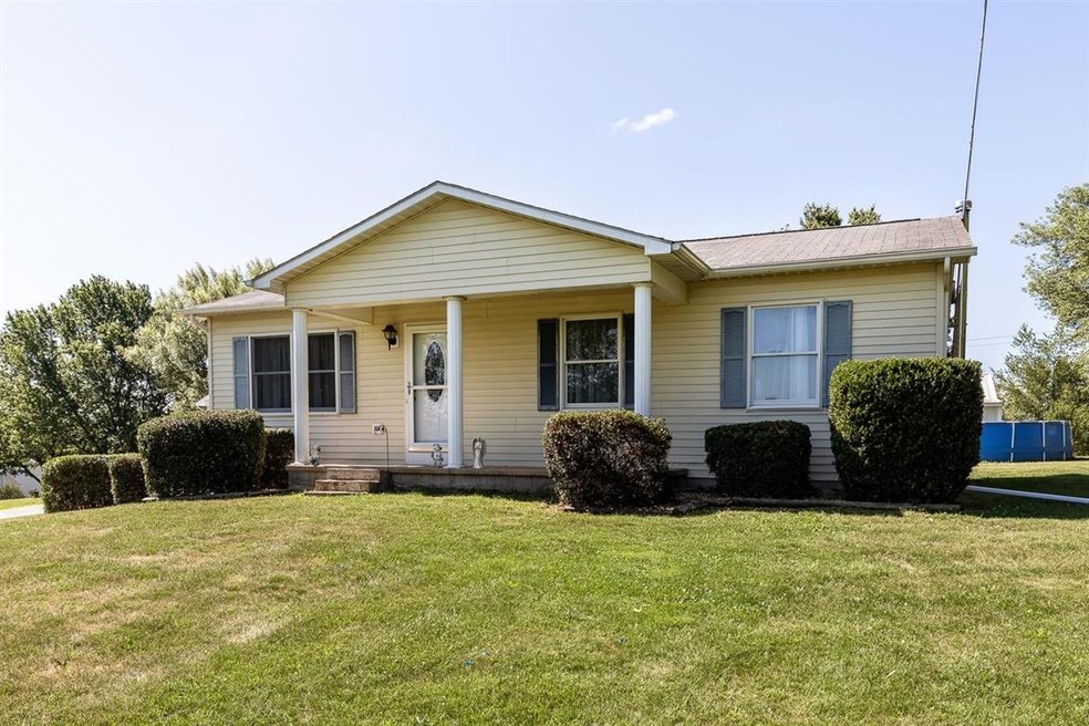 852 New Hope Rd, Staunton, VA 24401 - photo 1