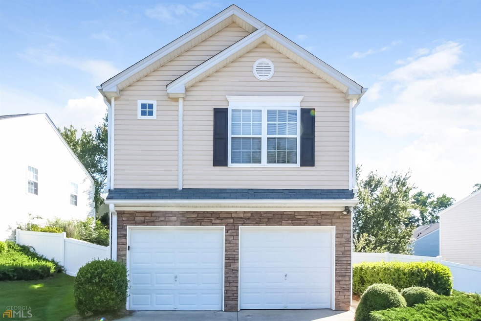 125 Ilex Dr, Canton, GA 30114 - photo 1