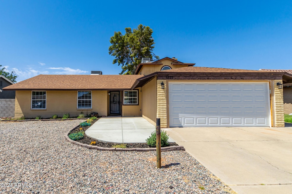 5522 W Carol Ave, Glendale, AZ 85302 - photo 1