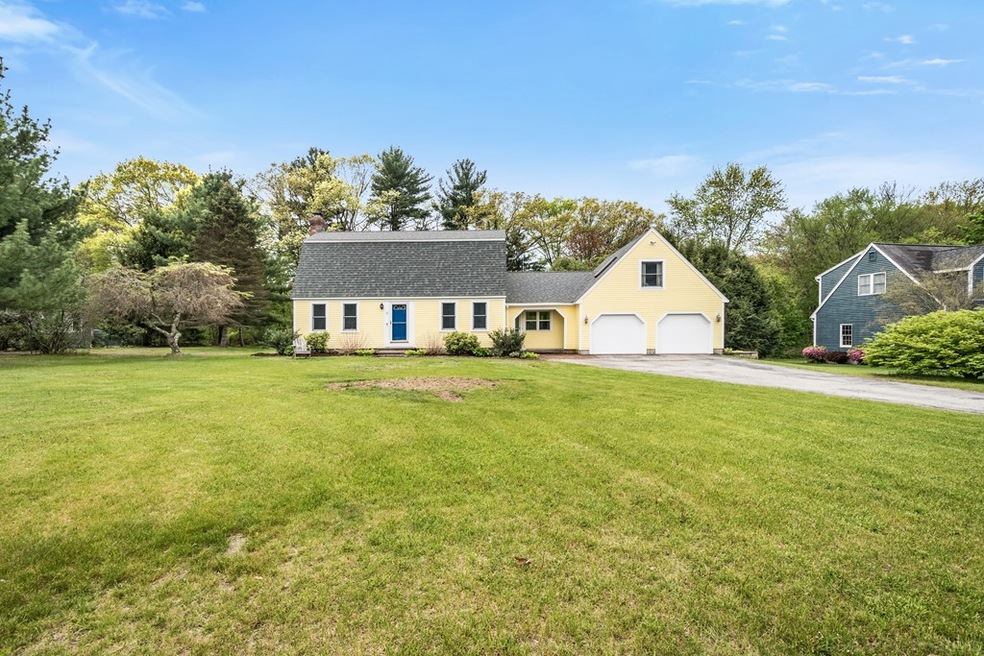 12 Spartan Arrow Rd, Littleton, MA 01460 - photo 1