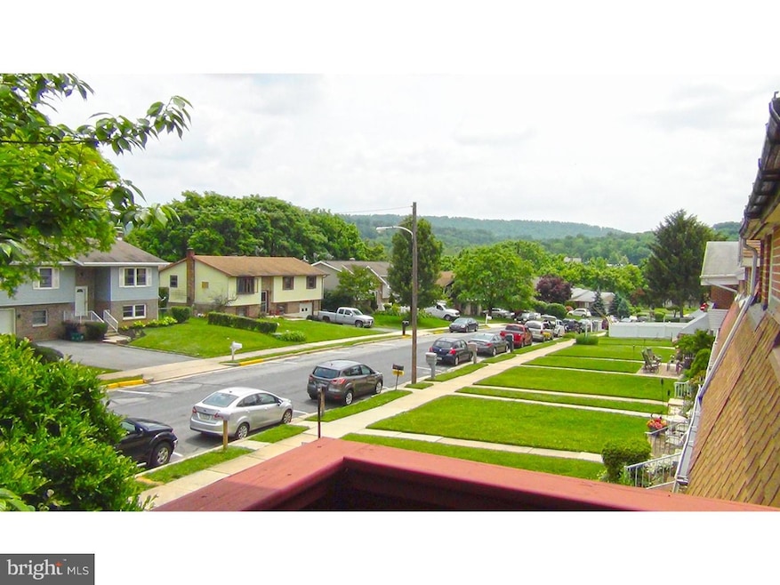 1803 Liberty Ave, Reading, PA 19607 - photo 1