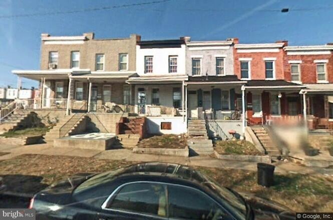 2258 Cedley St, Baltimore, MD 21230 - photo 1
