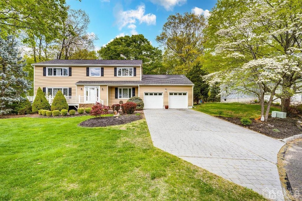 9 Tulsa Ct, Monmouth Junction, NJ 08852 - photo 1