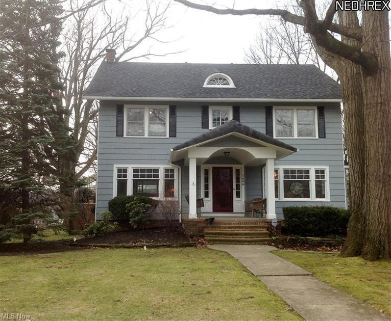 1606 Compton Rd, Cleveland, OH 44118 - photo 1