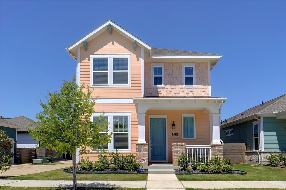 6113 Kessler Dr, North Richland Hills, TX 76180 - photo 1