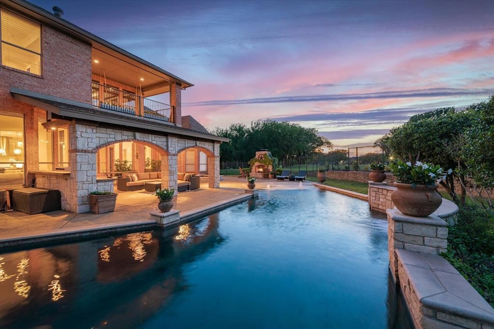 1208 Province Ln, Southlake, TX 76092 - photo 1