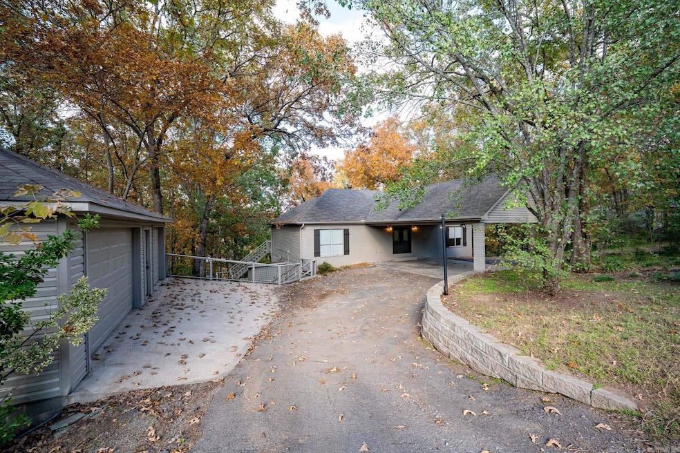 12 Beaverfork Place, Conway, AR 72032 - photo 1