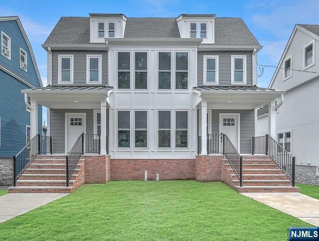 59 Forest St unit B, Montclair, NJ 07042 - photo 1