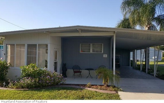 15 Armadillo Trail, Lake Placid, FL 33852 - photo 1