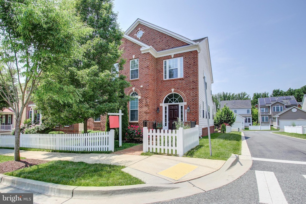 23108 Turtle Rock Terrace, Clarksburg, MD 20871 - photo 1