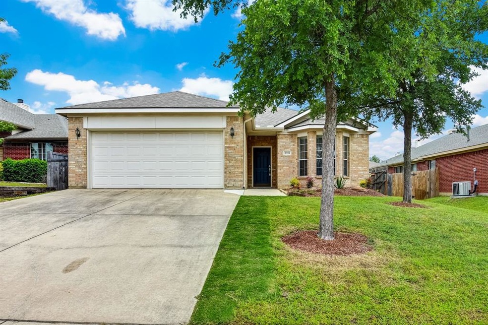 2721 Bissonet Dr, Denton, TX 76210 - photo 1