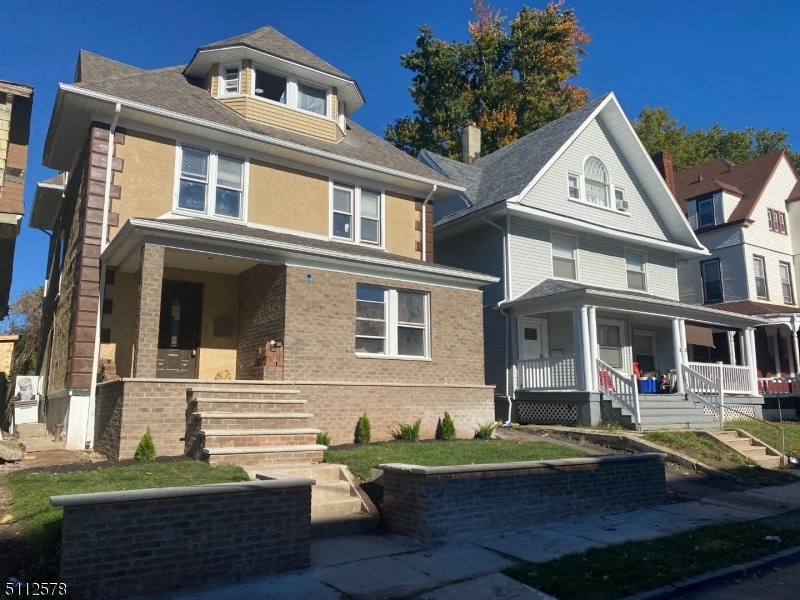 24 Webster Place, East Orange, NJ 07018 - photo 1