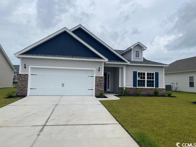 Under Contract $419,205