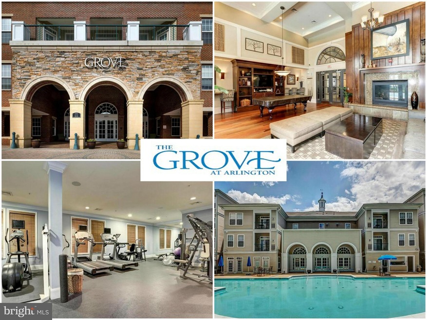 2321 25th St S unit 2411, Arlington, VA 22206 - photo 1