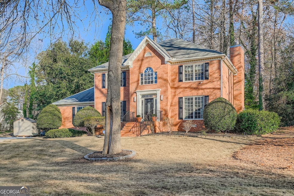 3778 Guilford Ct, Decatur, GA 30034 - photo 1