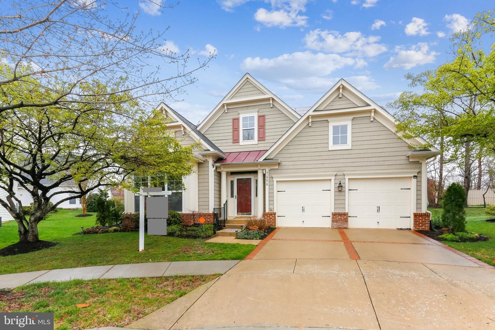 7404 Heartleaf Cir, Laurel, MD 20707 - photo 1