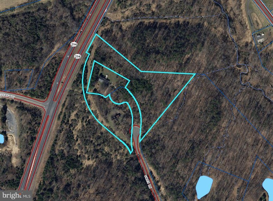 8690 Smith Ln, Manassas, VA 20112 - photo 1