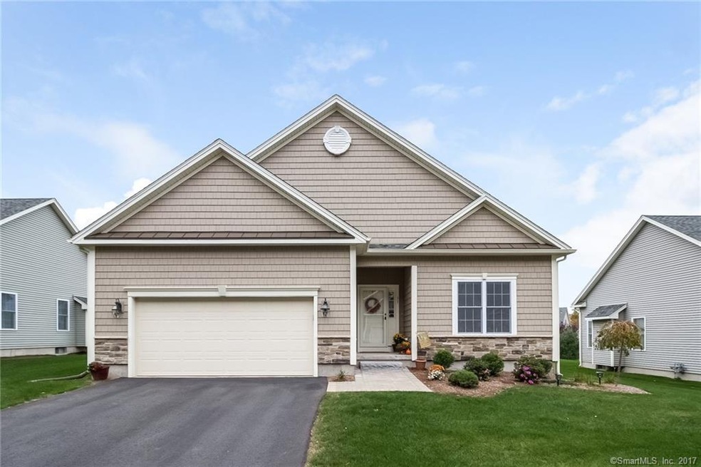 37 Jennifers Way, Rocky Hill, CT 06067 - photo 1