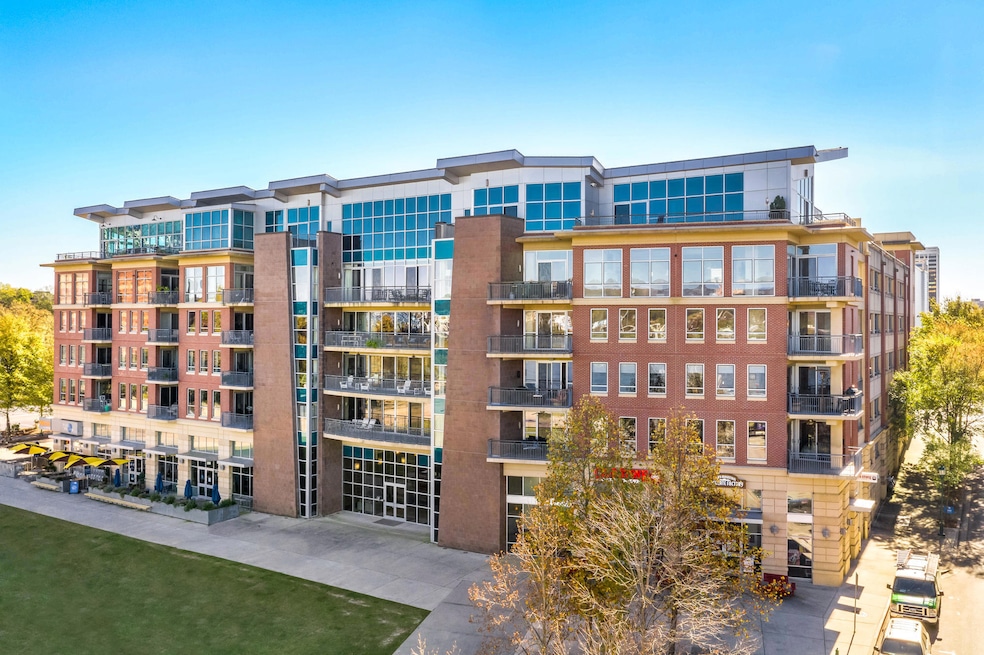 191 Chestnut St, Chattanooga, TN 37402 - photo 1