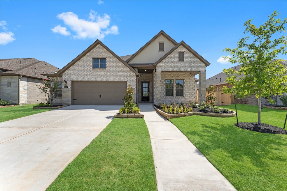 23007 Pearl Glen Dr, Richmond, TX 77469 - photo 1