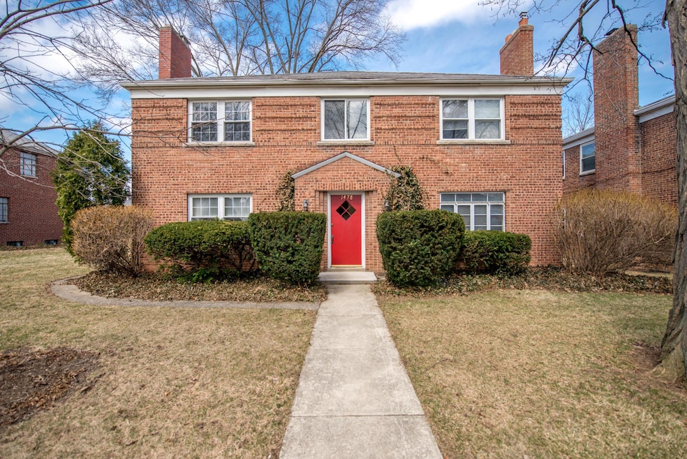 1478 West 7th Avenue, Unit B