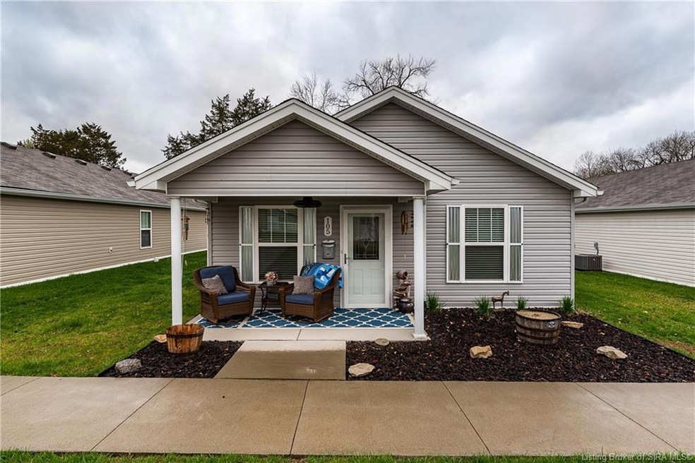 105 Jackson Way, Charlestown, IN 47111 - photo 1