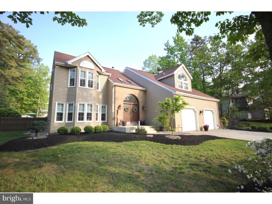 19 Las Brisas Blvd, Voorhees, NJ 08043 - photo 1