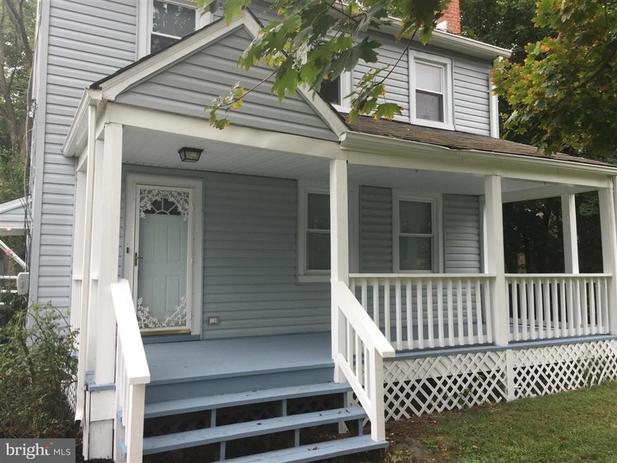 3611 Clifmar Rd, Windsor Mill, MD 21244 - photo 1