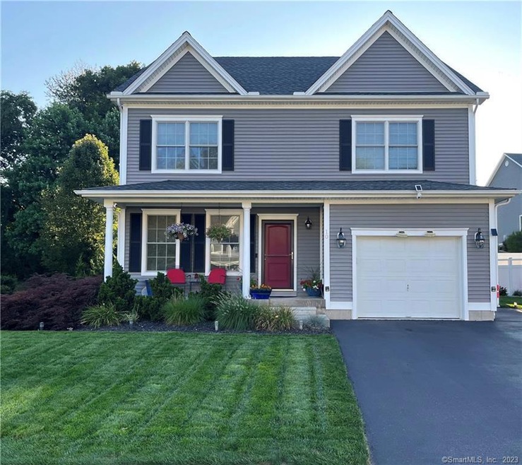 10 Great Plain Dr, Plainville, CT 06062 - photo 1