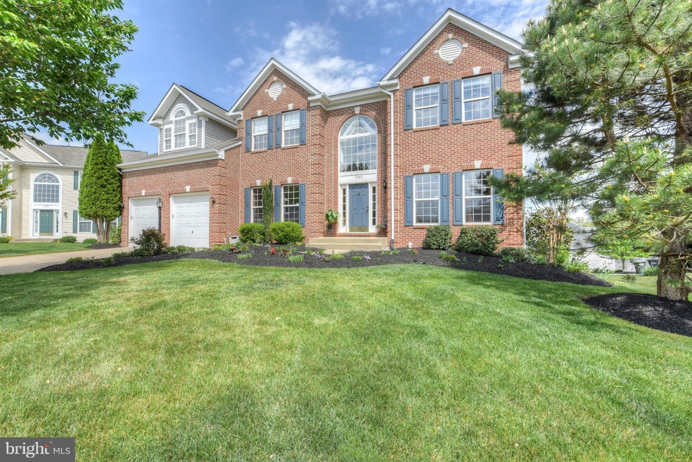 15305 Egglestetton Ct, Manassas, VA 20112 - photo 1
