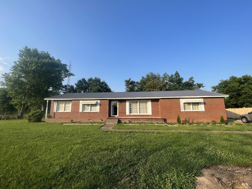 3900 Roarks Cove Rd, Decherd, TN 37324 MLS RTC2533200