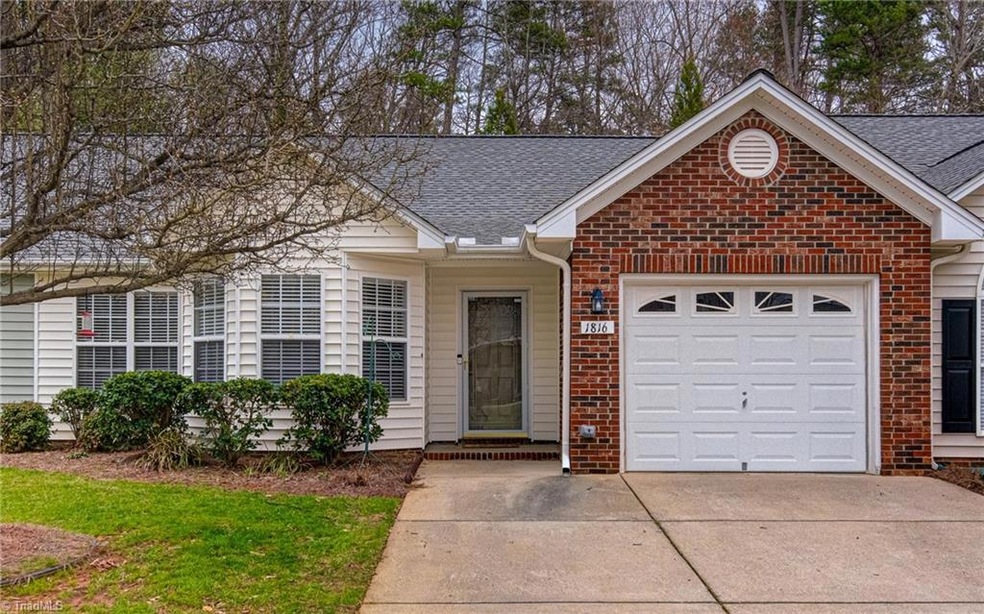 Welcome Home!