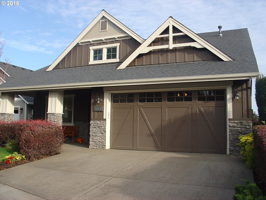 Sold $550,000 • Co-Listing Agent