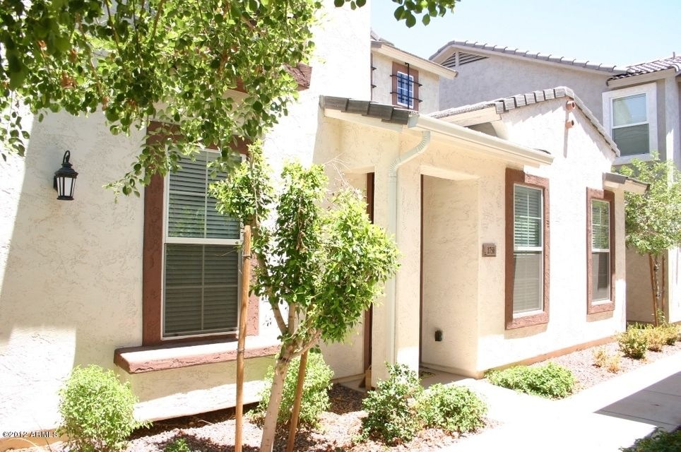 1750 S Chatsworth, Mesa, AZ 85209 - photo 1