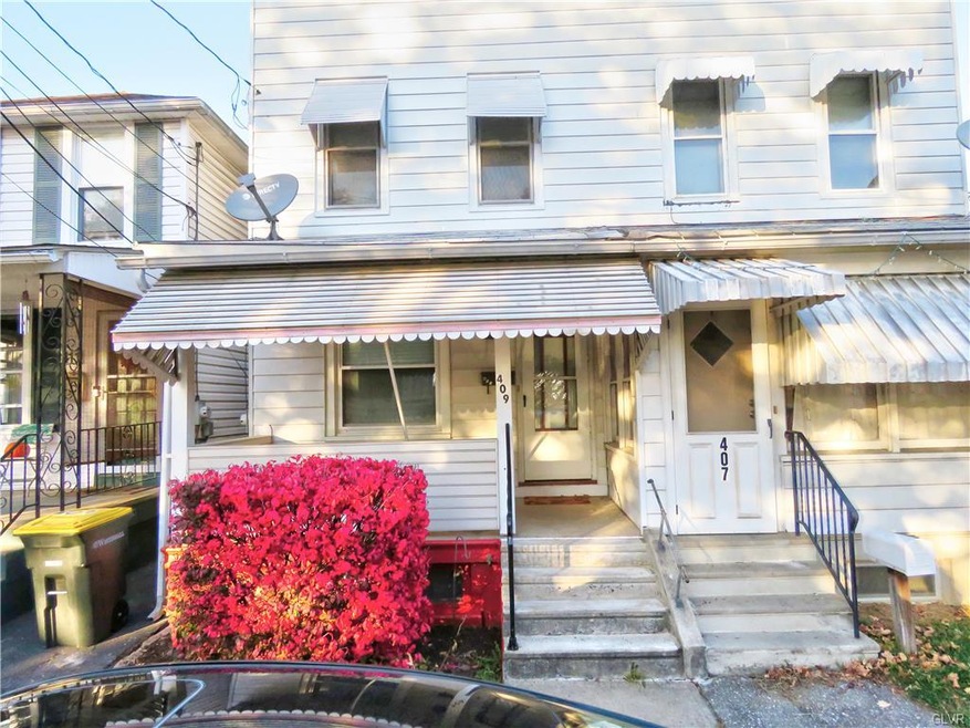 409 Calvert St, Whitehall, PA 18052 - photo 1