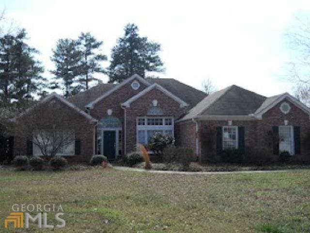 300 Toccoa Place, Jonesboro, GA 30236 - photo 1