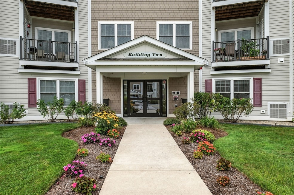 360 Andover St unit 2101, Danvers, MA 01923 - photo 1