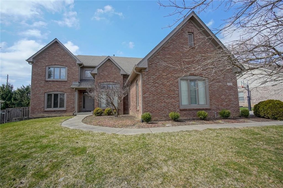 10060 Bahamas Cir, Fishers, IN 46037 - photo 1