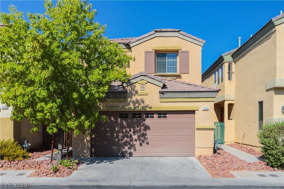 7559 Orchard Pine St, Las Vegas, NV 89139 - photo 1