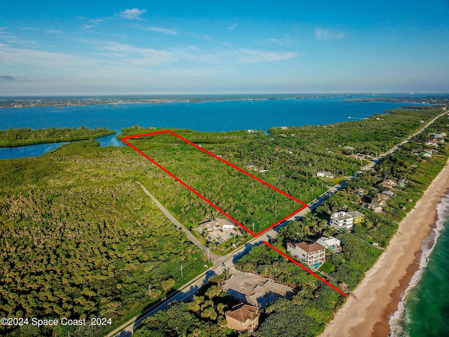 0000 Highway A1a, Melbourne Beach, FL 32951 - photo 1