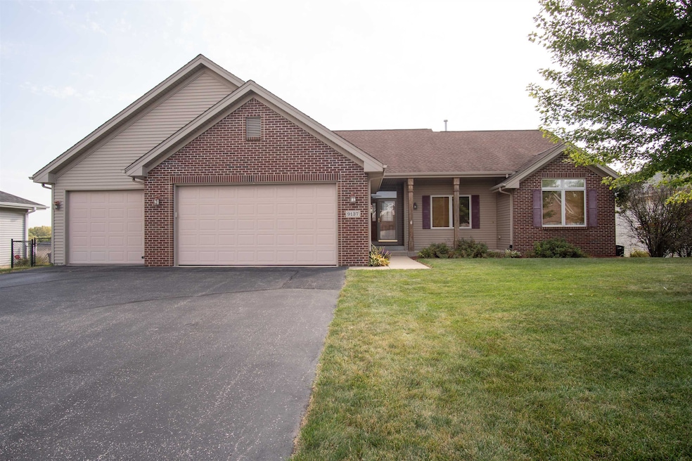 9137 Kipling Way, Machesney Park, IL 61115 - photo 1