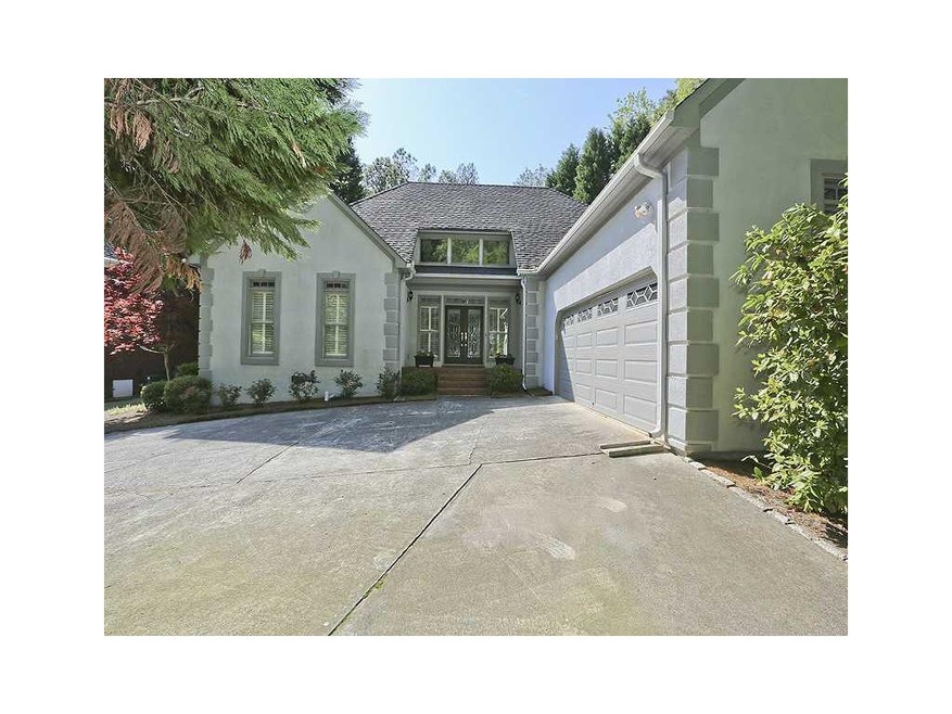 Exterior Front. PrWonderful Home in Sought After I