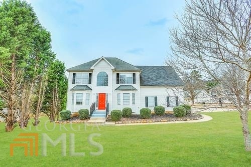 10 Short Cir, Covington, GA 30016 - photo 1