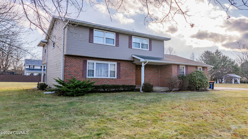 1226 Maple St, Bloomsburg, PA 17815 - photo 1